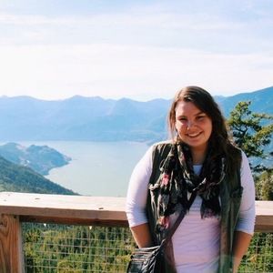 Meet your Posher, Megan